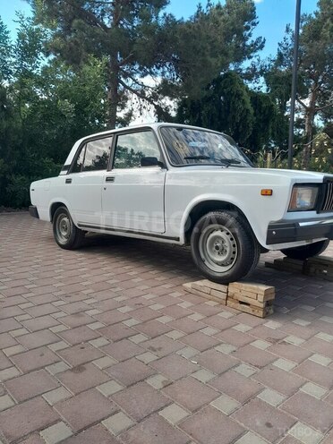 LADA (VAZ) 2107-3