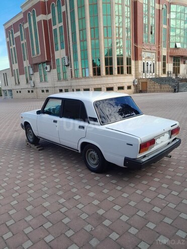 LADA (VAZ) 2107-5