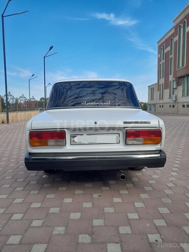 LADA (VAZ) 2107-6