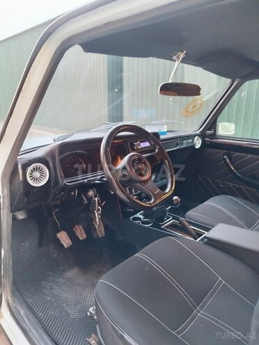 LADA (VAZ) 2107-7
