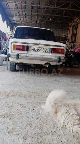 LADA (VAZ) 2106-4