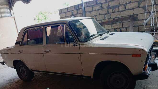 LADA (VAZ) 2106-2