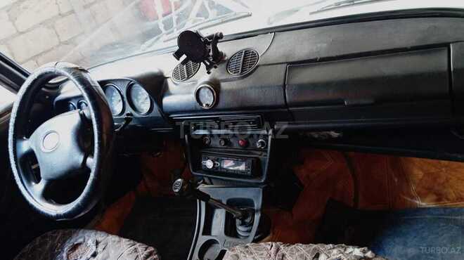 LADA (VAZ) 2106-3