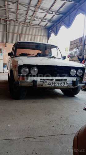 LADA (VAZ) 2106-1