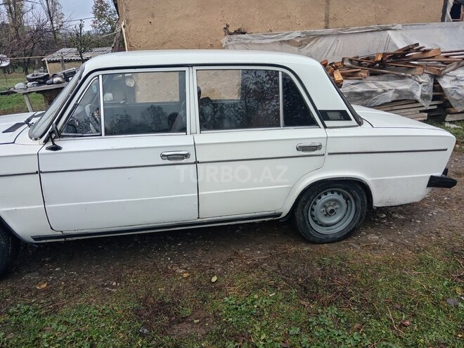 LADA (VAZ) 2106-7