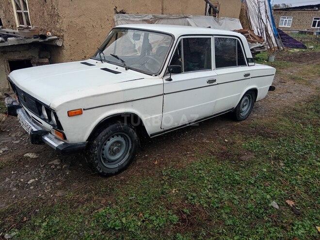 LADA (VAZ) 2106-8