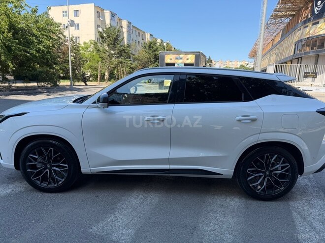 Changan Uni-Z-3