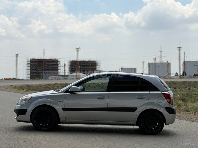 Kia Rio-6