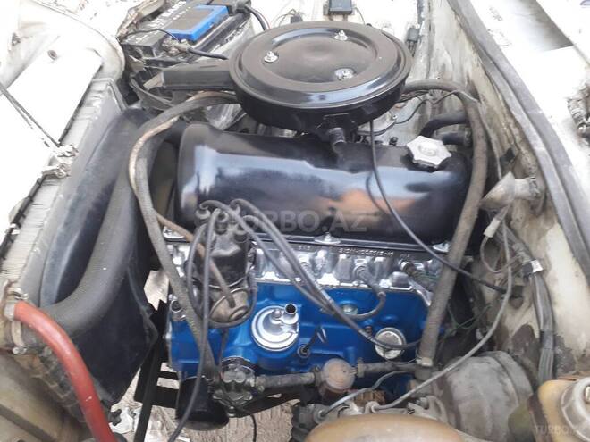 LADA (VAZ) 2106-9