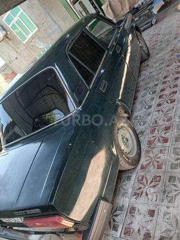 LADA (VAZ) 2107-3