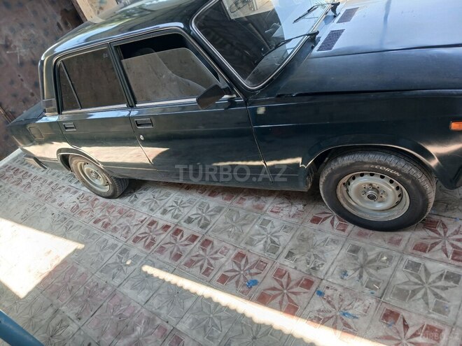 LADA (VAZ) 2107-5