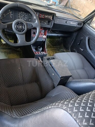 LADA (VAZ) 2107-9