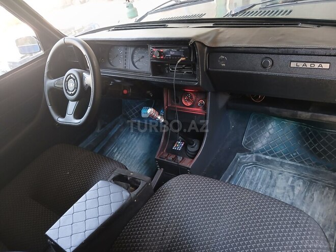 LADA (VAZ) 2107-12