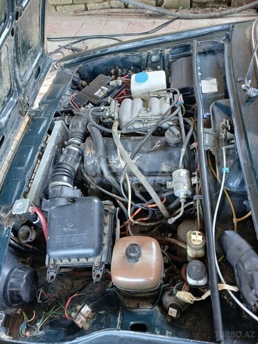 LADA (VAZ) 2107-15