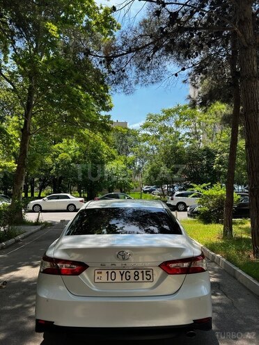 Toyota Camry-4
