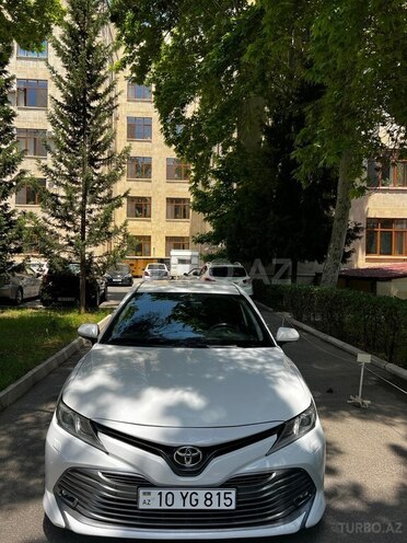 Toyota Camry-2