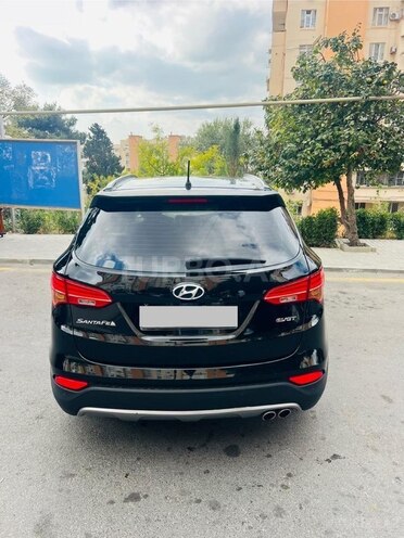 Hyundai Santa Fe-2