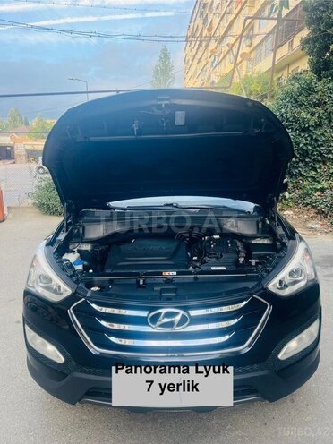 Hyundai Santa Fe-6