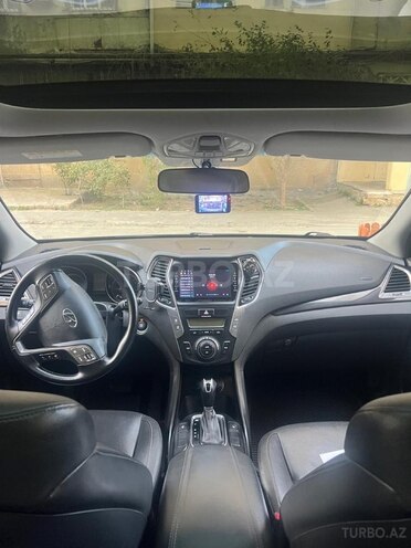 Hyundai Santa Fe-7