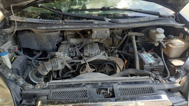 JAC M1-5