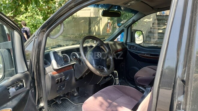 JAC M1-6