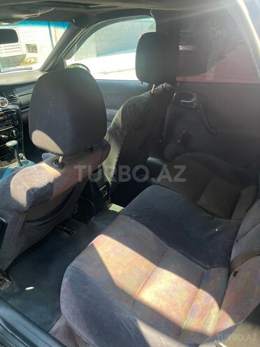 Opel Vectra-6