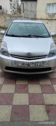 Toyota Prius-8