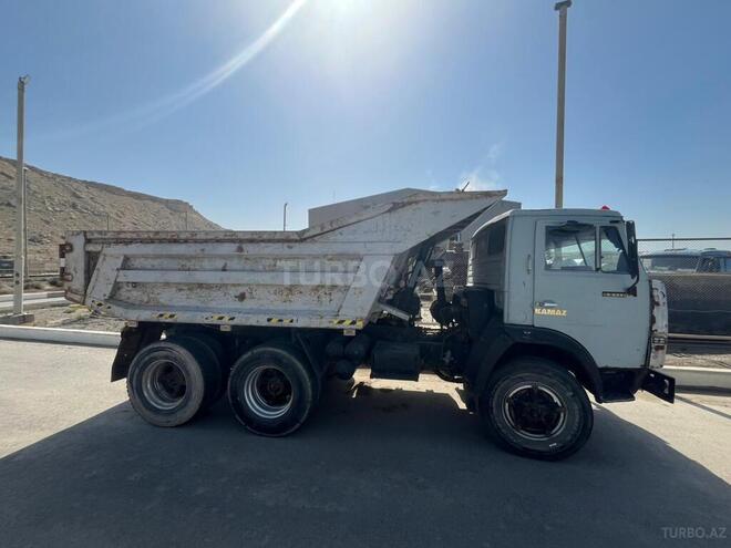 KamAz 55111-2