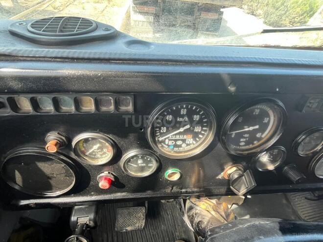 KamAz 55111-4
