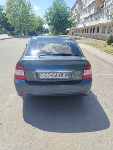 LADA (VAZ) Priora-4