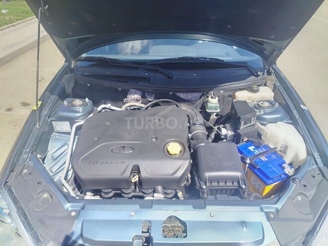 LADA (VAZ) Priora-6