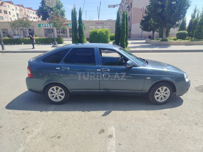 LADA (VAZ) Priora-2