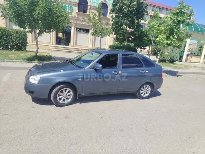 LADA (VAZ) Priora-3