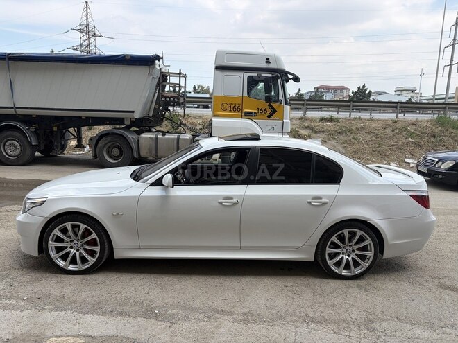 BMW 528-6