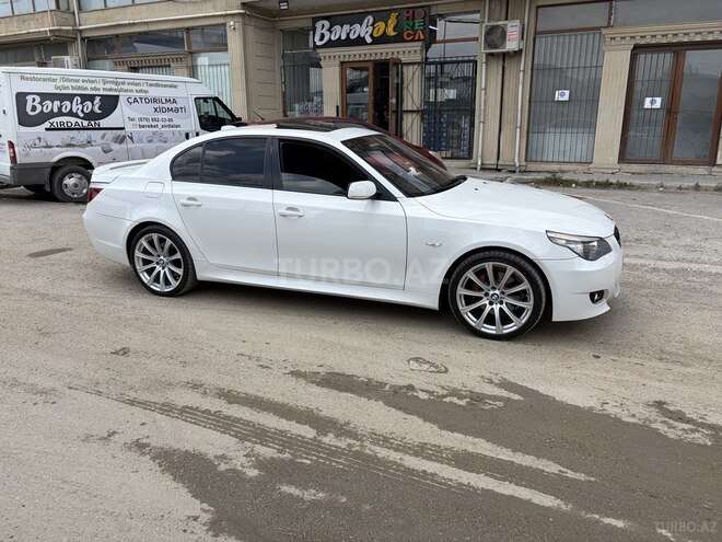 BMW 528-2