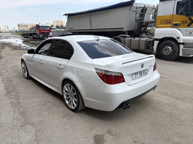 BMW 528-5