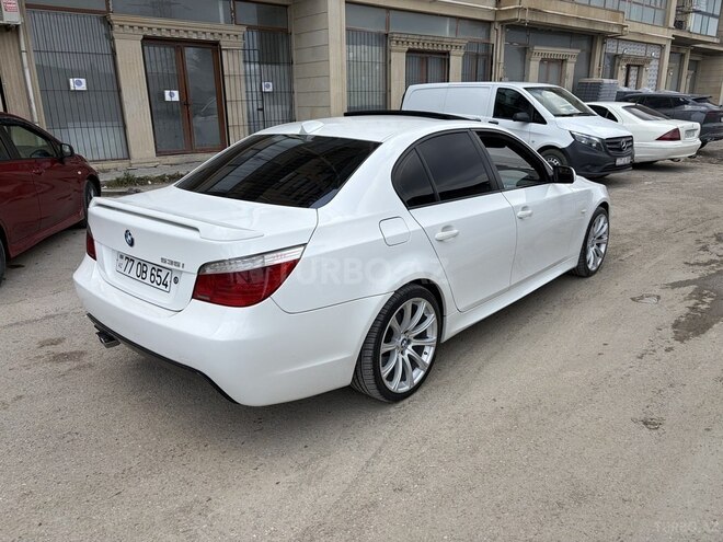 BMW 528-3