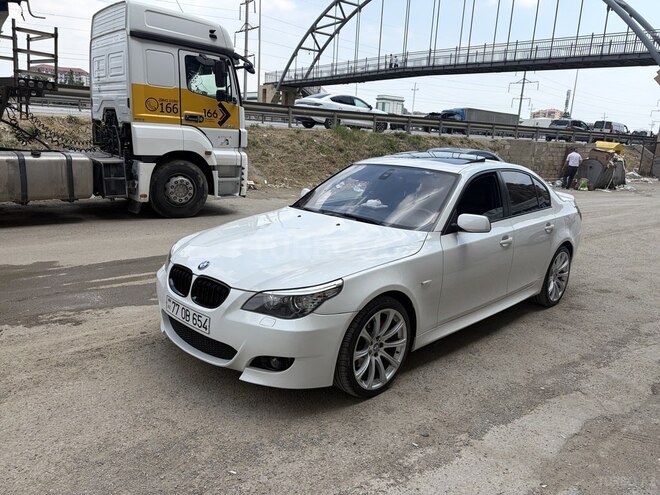 BMW 528-8