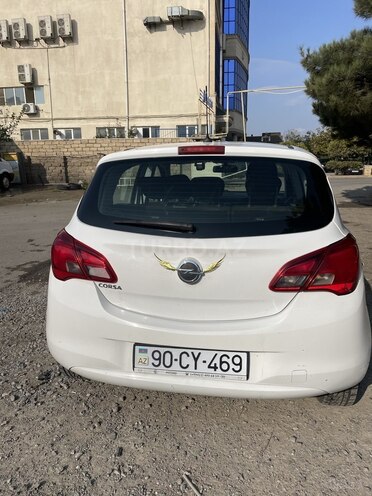 Opel Corsa-3