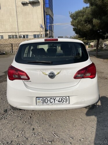 Opel Corsa-4