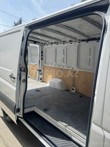 Mercedes Sprinter 515-4
