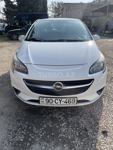 Opel Corsa-1