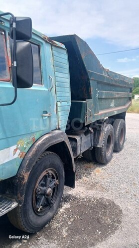 KamAz 5511-4