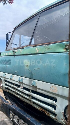KamAz 5511-2