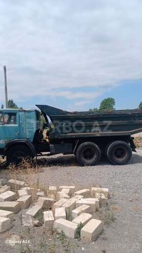 KamAz 5511-10