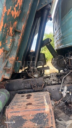 KamAz 5511-6