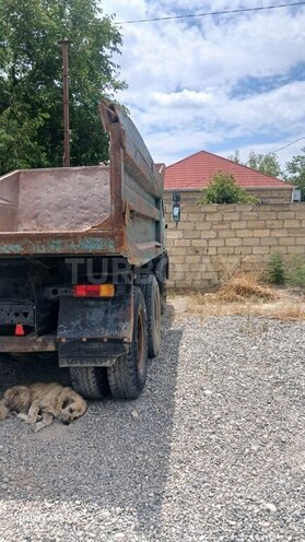 KamAz 5511-8