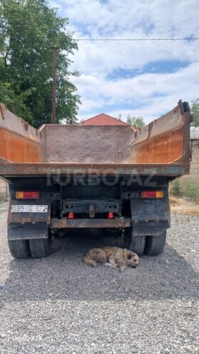 KamAz 5511-9