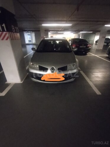 Renault Megane-1