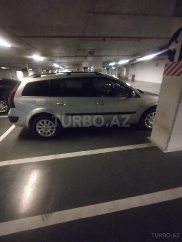 Renault Megane-3